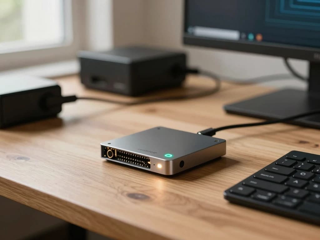 Self-Hosting Bitwarden on Raspberry Pi: A Step-by-Step Guide